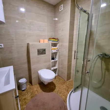 شقة Vip Bogic زلاتيبور