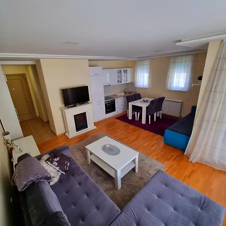 Vip Bogic شقة زلاتيبور